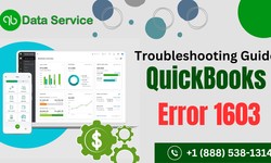 Demystifying QuickBooks Error 1603: Causes, Fixes, and Prevention