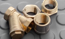 Comprehensive Guide to Pipe Fittings: Types, Uses, and Installation