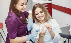 Discover the Magic of Composite Bonding in Birmingham for a Radiant Smile