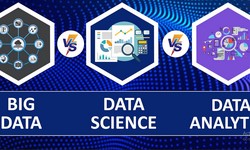 BIG DATA vs DATA SCIENCE- A DETAILED COMPARISON