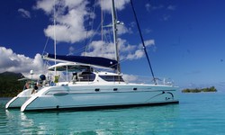 Unlock the Magic of Sailing with Sea of Cortez Sailing Academy