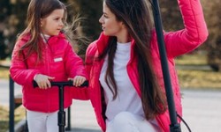 A Comprehensive Guide to Buying Foldable Scooters for Toddlers