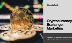 Unlocking the Potential: Cryptocurrency Exchange Marketing Decoded