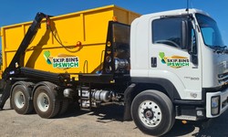 Factors To Consider While Selecting A Skip Bin Hire Chapel Hill Company