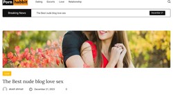 The best blogging site