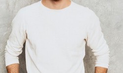 Classic Elegance: The Timeless Allure of Long Sleeve White Shirts