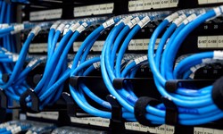 From Cables to Connections: The Vital Role of Cabling Contractors