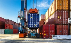 Navigating the Nexus: Exploring the Multifaceted Role of Ports in the USA