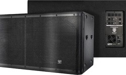 The Rising Trend of Line Array Speaker Systems Which Takes Your Parties to the Next Level