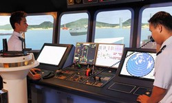 Navigating the Seas Safely with Danelec: A Pioneer in Maritime Technology