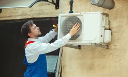 Keeping Cool: Expert Air Conditioner Repair Mesa, AZ