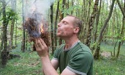 Top 5 Bush Survival Techniques in Katoomba