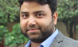 Digital Transformation with Manish Chauhan: Top Digital Marketing Consultant in India