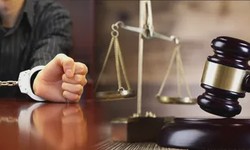 Top 7 Benefits Of Hiring A Criminal Defence Lawyer