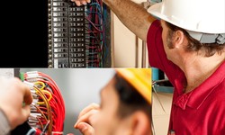 Industrial Electrician Jobs: A Comprehensive Guide