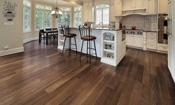 Transform Your Space with Engineered Hardwood: Benefits and Considerations to Vaughan Property Owners