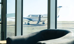 Time-Saving Solutions: How Air Charter Service Enhances Travel Efficiency