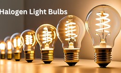 Jaenmsa GU10 Halogen Light Bulbs: Shedding Light on Brilliance