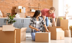 Best Packers and Movers | Packers Movers Near me