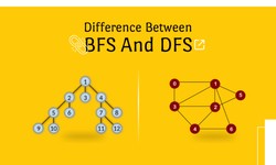 The Key Differences Between BFS and DFS Algorithms