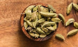 Experience with Koko Spices' First Quality Cardamom