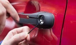 Click, Clack, No Key? Don't Get Stranded! Fast Car Key Replacements in Milton Keynes
