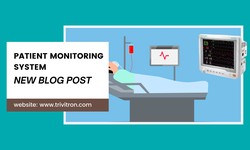 The Cost and Benefits of Implementing Patient Monitoring Systems: A Calculated Investment in Patient Care