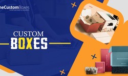 The Power of Custom Made Boxes