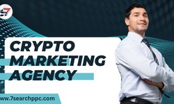 Unleashing the Power of Crypto Marketing Agency