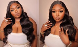 The Basics You Should Know About Body Wave Wigs