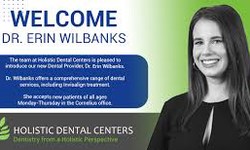 Embracing Wellness: Exploring the Concept of Holistic Family Dentistry