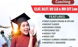 Unveiling the Advantages of Online AILET Coaching in India