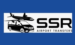Navigating Convenience: Discover the Best Airport Taxi Near Me Services
