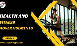 Unveiling the Impact of Health and Fitness Advertisements