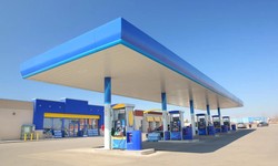 The Future of Gas Station Business: Trends to Watch