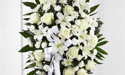 How to Send Funeral Flowers to London during Difficult Times