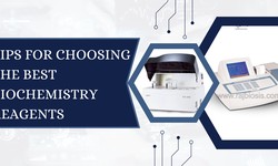 Tips for Choosing the Best Biochemistry Reagents