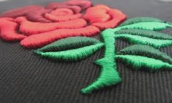 Exploring the World of Embroidery Logo Digitizing Software