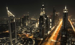 Navigating the Tapestry of Apartments for Rent in Dubai: A Comprehensive Guide