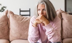Navigating Menopause: Understanding the Transition and Embracing Change
