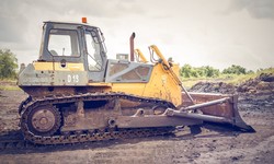 How to Choose the Right Earthmoving Equipment for Your Brisbane Project?