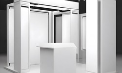 Modular Exhibition Stands: Tailored Solutions for Dubai's Dynamic Events