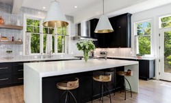 Great Tips for Finding the Best Black Kitchen Cabinets