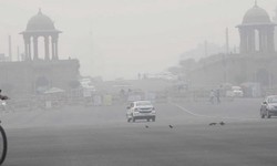 6 Reasons Why Municipal Corporations Should Be on the Frontlines of India’s Air Pollution Battle