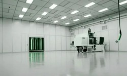 The Function of Clean Room Sandwich Panels and Cleanroom Contractors in Creating Precision