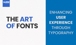 Typography In Website Design