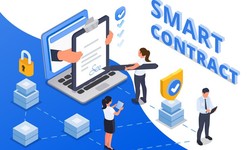 Create a Collaterlized loan Smart Contract
