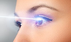 What is the best laser surgery for the eyes?