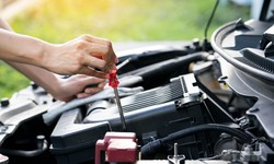 Comprehensive Guide to Car Servicing in Reading