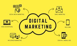 Digital Marketing 101: The Essential Course for Online Success